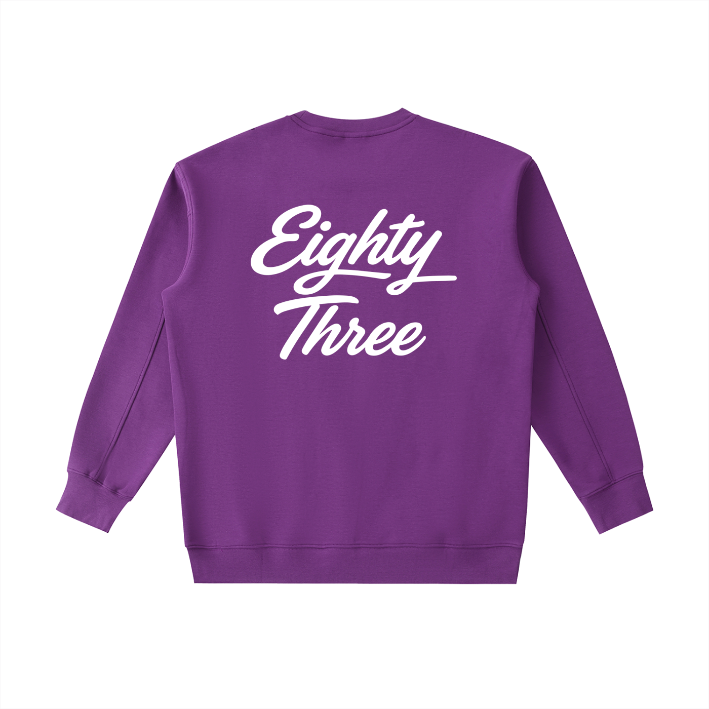 OG Heavyweight Crewneck Sweatshirt