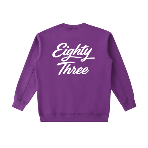 OG Heavyweight Crewneck Sweatshirt