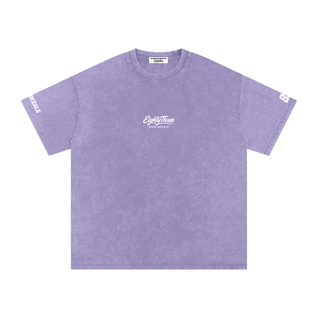 OG Washed Oversize T-Shirt
