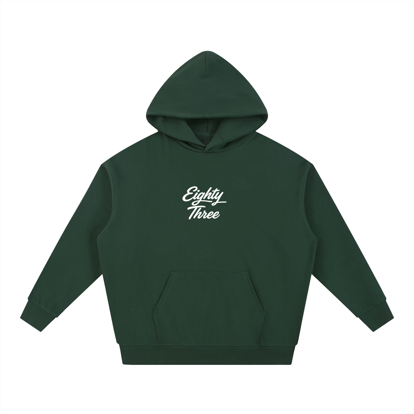 New Gen Heavyweight Hoodie
