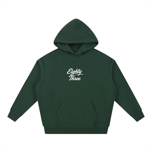 New Gen Heavyweight Hoodie