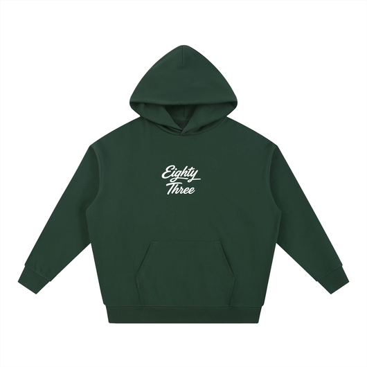 New Gen Heavyweight Hoodie