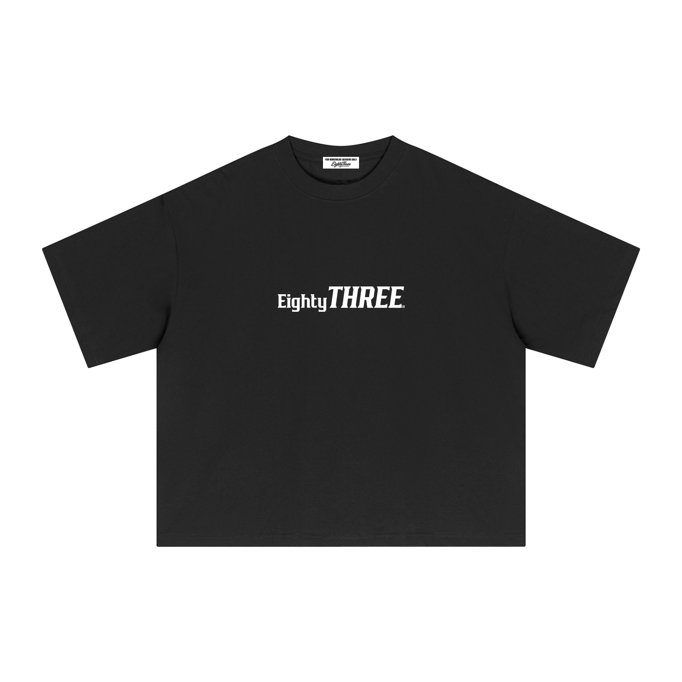 Vibe Tribe Tee