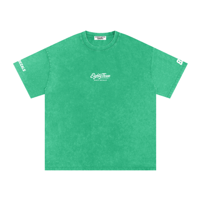 OG Washed Oversize T-Shirt