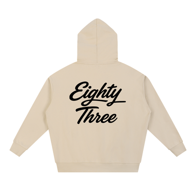 OG Heavyweight Hoodie