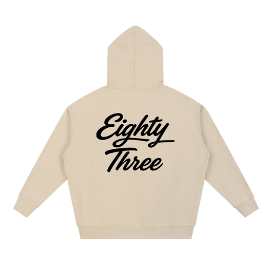 OG Heavyweight Hoodie