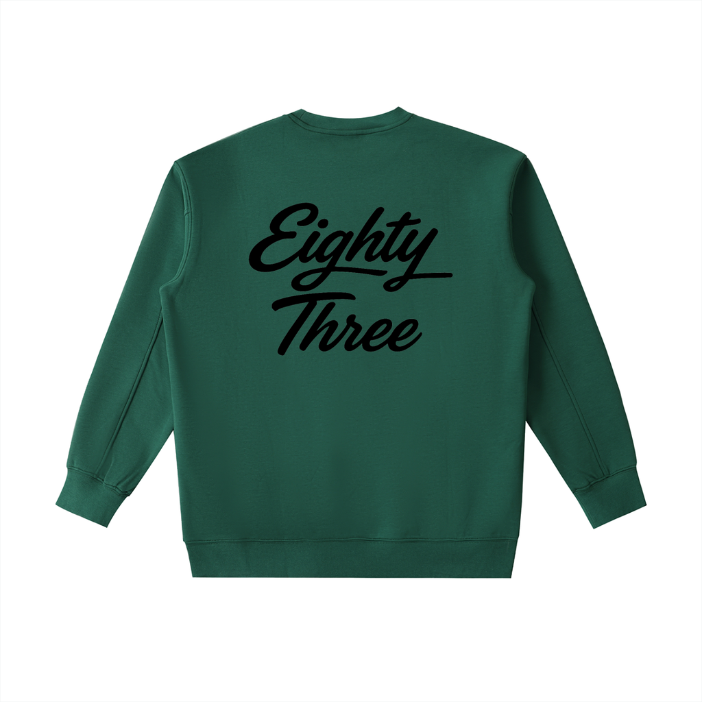 OG Heavyweight Crewneck Sweatshirt
