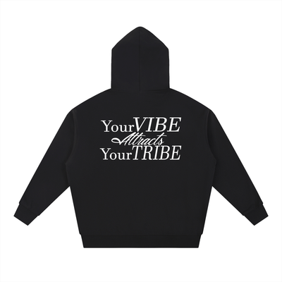 Vibe Tribe Hoodie