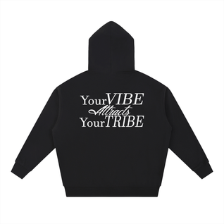 Vibe Tribe Hoodie
