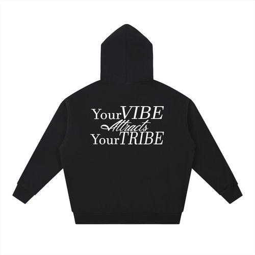 Vibe Tribe Hoodie