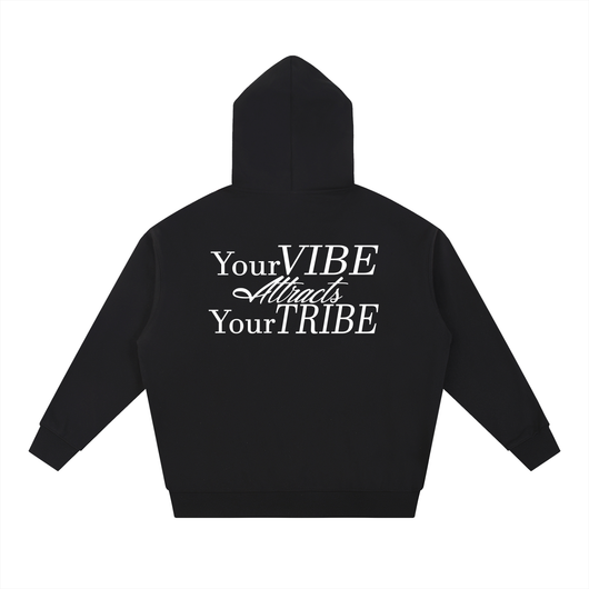 Vibe Tribe Hoodie