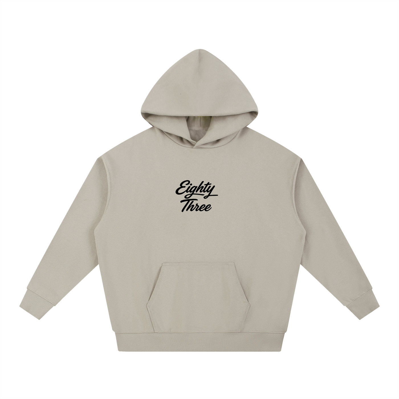 New Gen Heavyweight Hoodie