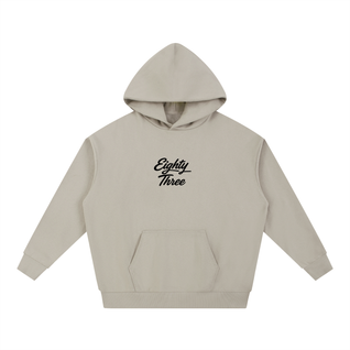 New Gen Heavyweight Hoodie