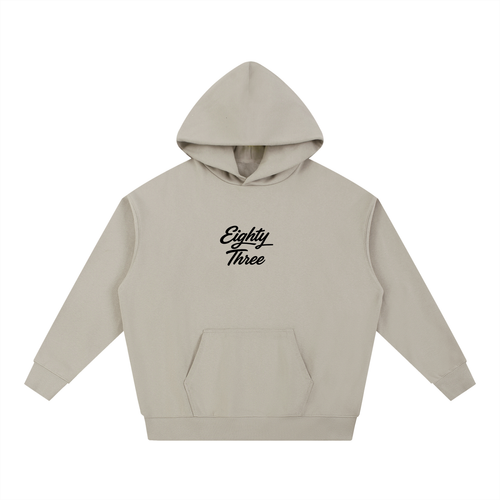 New Gen Heavyweight Hoodie