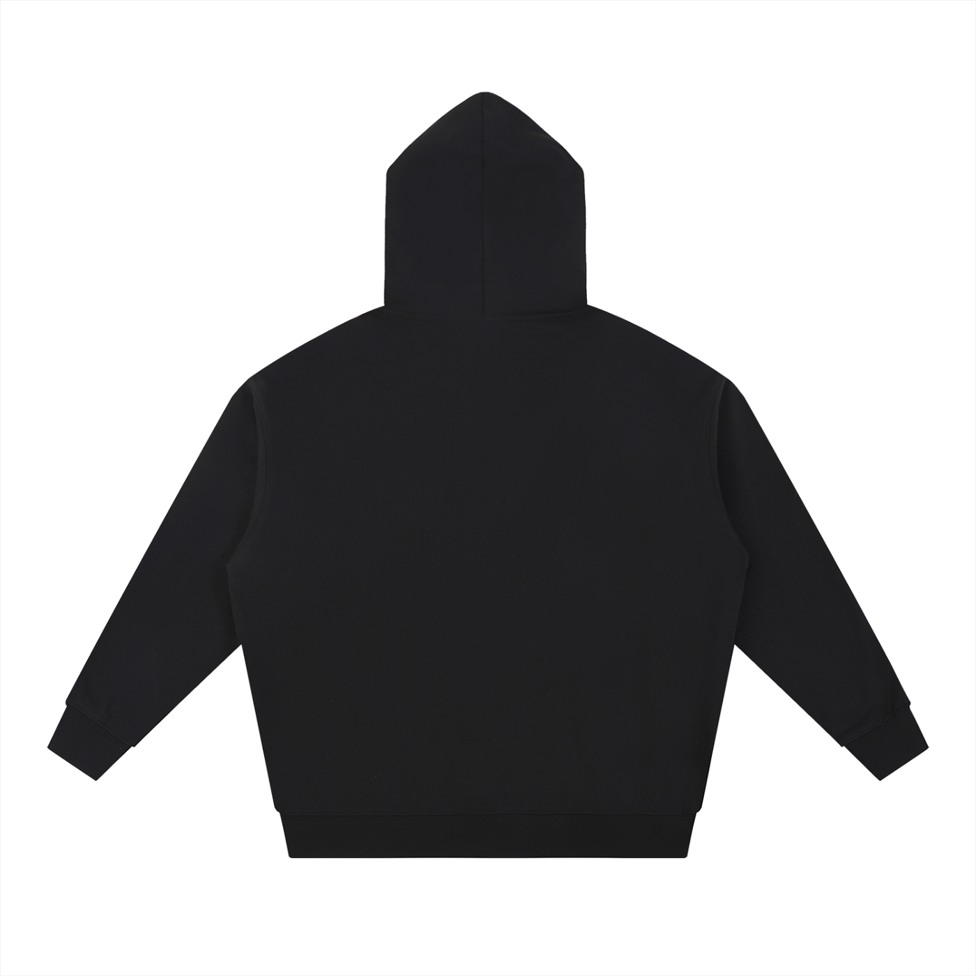 OG Heavyweight Hoodie MattyH Special