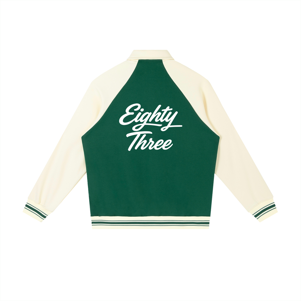 Varsity Jacket