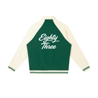 Varsity Jacket