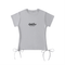 Essential Drawstring T-Shirt