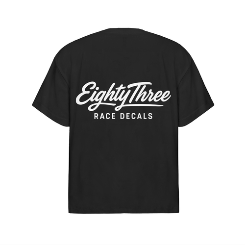 OG Oversize T-Shirt