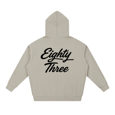 OG Heavyweight Hoodie