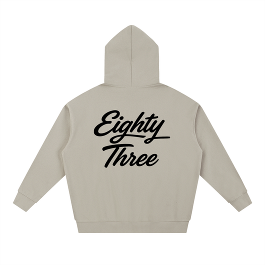 OG Heavyweight Hoodie