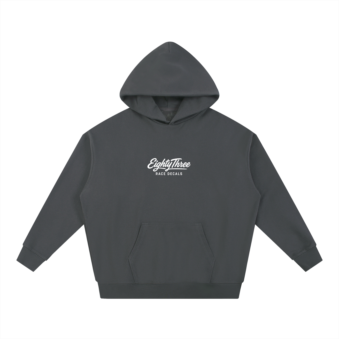 OG Heavyweight Hoodie