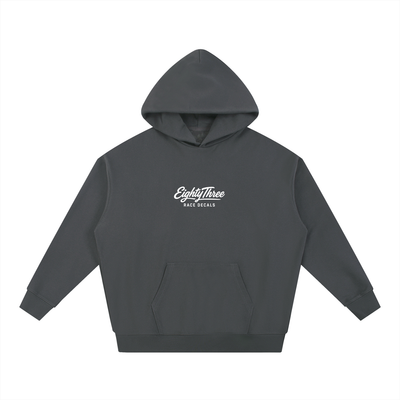 OG Heavyweight Hoodie