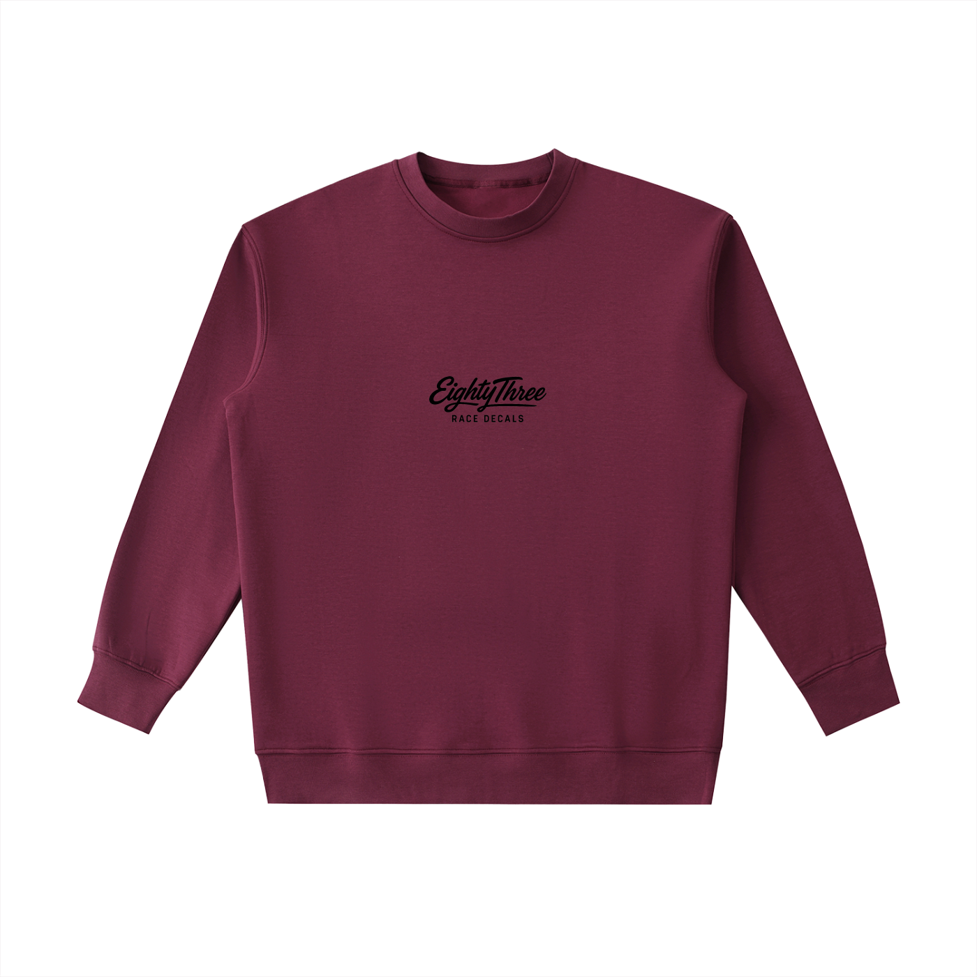 OG Heavyweight Crewneck Sweatshirt