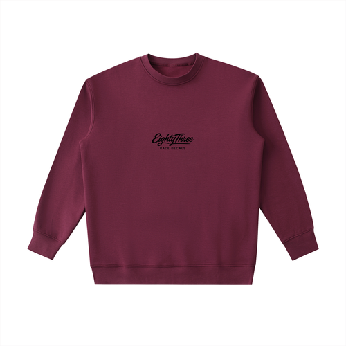 OG Heavyweight Crewneck Sweatshirt