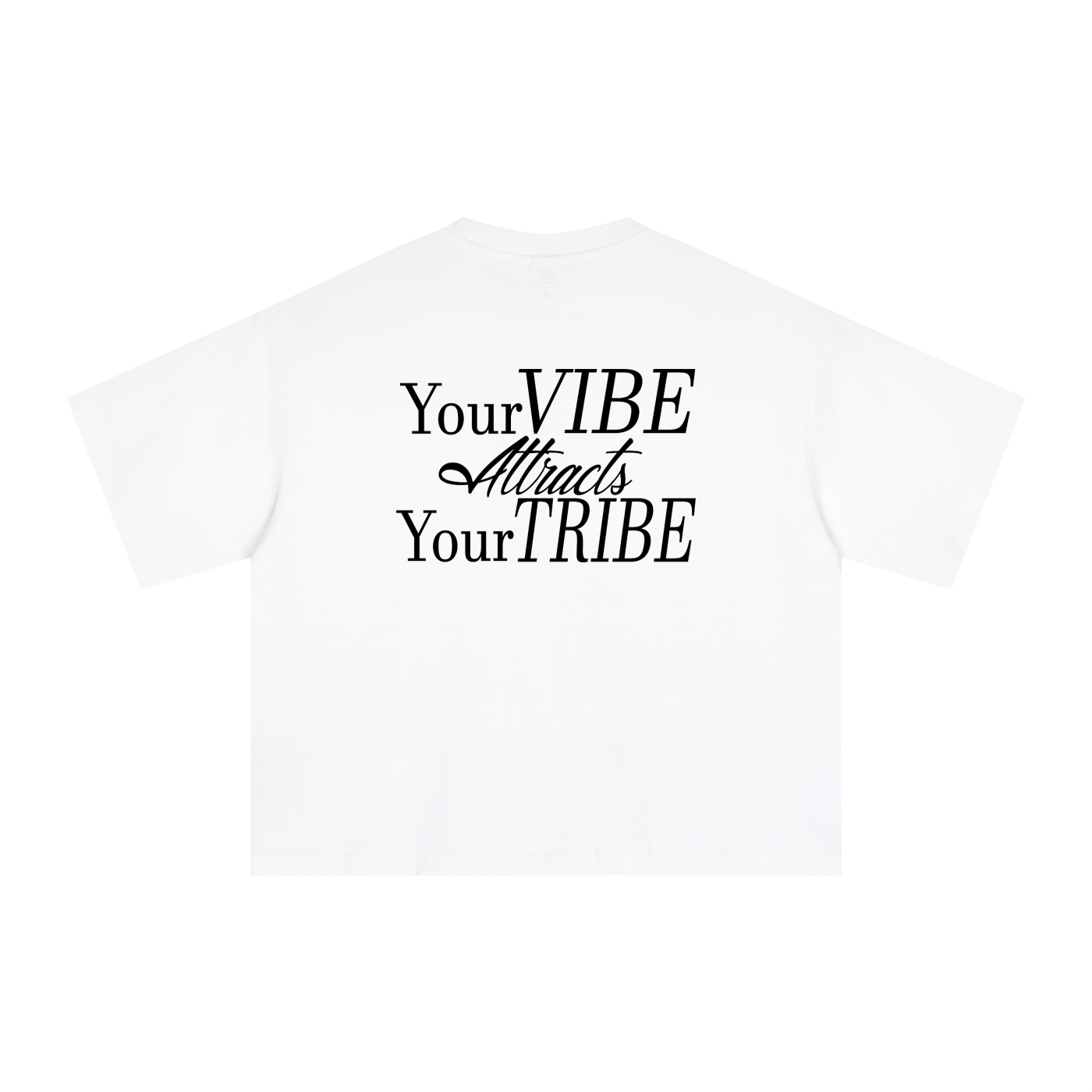 Vibe Tribe Tee