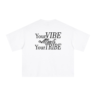 Vibe Tribe Tee