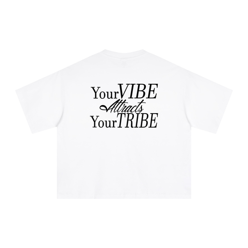 Vibe Tribe Tee