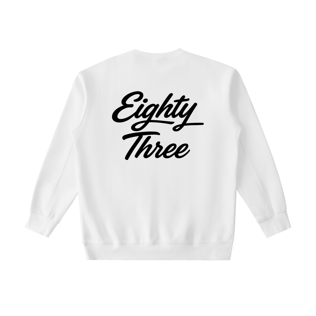 OG Heavyweight Crewneck Sweatshirt