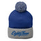 Pom-Pom Beanie